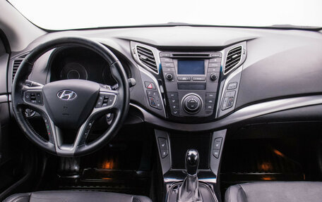 Hyundai i40 I рестайлинг, 2015 год, 1 090 000 рублей, 13 фотография