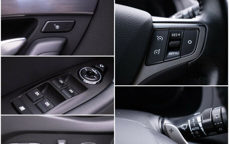 Hyundai i40 I рестайлинг, 2015 год, 1 090 000 рублей, 16 фотография