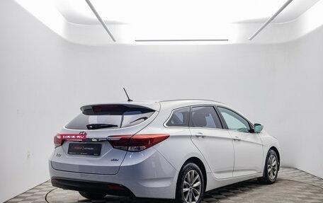 Hyundai i40 I рестайлинг, 2015 год, 1 090 000 рублей, 5 фотография
