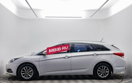 Hyundai i40 I рестайлинг, 2015 год, 1 090 000 рублей, 8 фотография