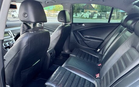 Volkswagen Passat B6, 2008 год, 600 000 рублей, 13 фотография