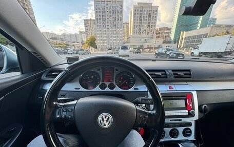 Volkswagen Passat B6, 2008 год, 600 000 рублей, 14 фотография