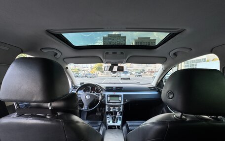 Volkswagen Passat B6, 2008 год, 600 000 рублей, 16 фотография