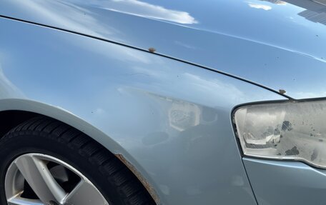 Volkswagen Passat B6, 2008 год, 600 000 рублей, 25 фотография