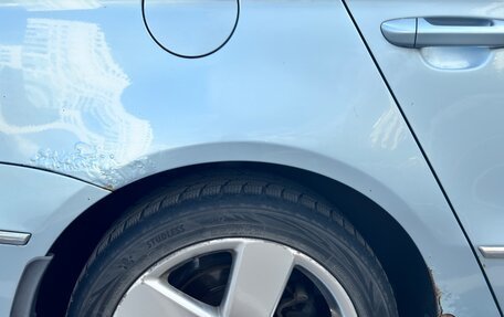 Volkswagen Passat B6, 2008 год, 600 000 рублей, 21 фотография