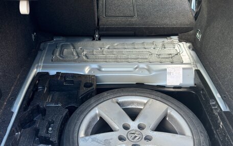 Volkswagen Passat B6, 2008 год, 600 000 рублей, 19 фотография
