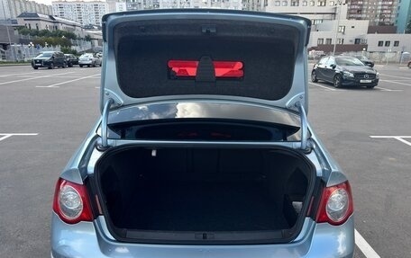 Volkswagen Passat B6, 2008 год, 600 000 рублей, 18 фотография