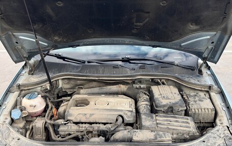 Volkswagen Passat B6, 2008 год, 600 000 рублей, 31 фотография