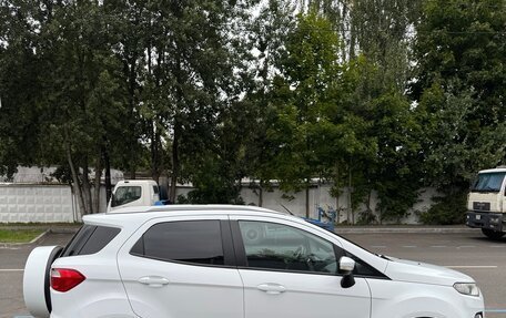 Ford EcoSport, 2015 год, 1 000 000 рублей, 3 фотография