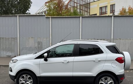 Ford EcoSport, 2015 год, 1 000 000 рублей, 2 фотография