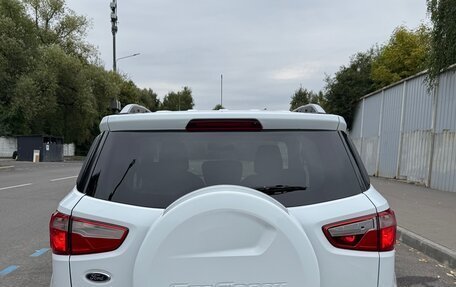 Ford EcoSport, 2015 год, 1 000 000 рублей, 4 фотография