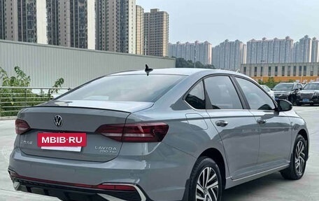 Volkswagen Lavida, 2022 год, 1 890 000 рублей, 2 фотография
