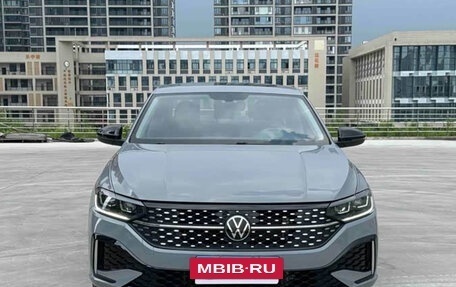 Volkswagen Lavida, 2022 год, 1 890 000 рублей, 6 фотография