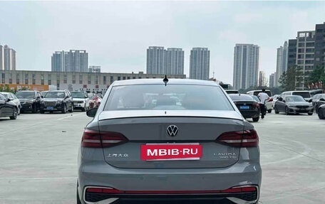 Volkswagen Lavida, 2022 год, 1 890 000 рублей, 5 фотография