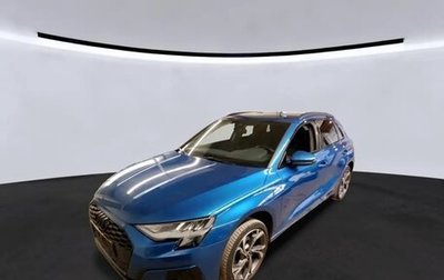 Audi A3, 2021 год, 2 262 000 рублей, 1 фотография