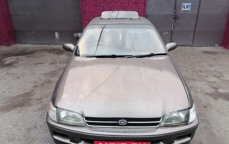 Toyota Corona IX (T190), 1992 год, 300 000 рублей, 1 фотография