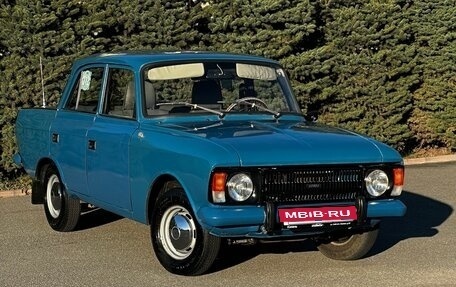 ИЖ Москвич-412, 1994 год, 250 000 рублей, 1 фотография