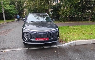 Haval F7, 2024 год, 2 550 000 рублей, 1 фотография