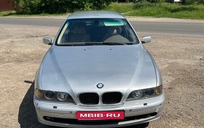 BMW 5 серия, 2003 год, 820 000 рублей, 1 фотография