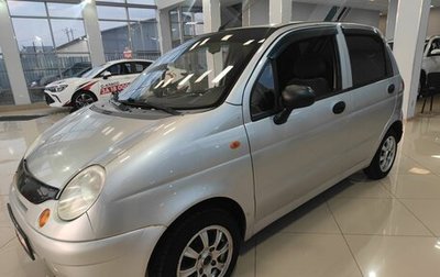 Daewoo Matiz I, 2010 год, 159 000 рублей, 1 фотография