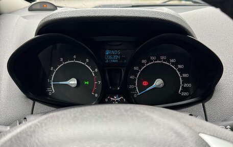 Ford EcoSport, 2015 год, 1 000 000 рублей, 5 фотография