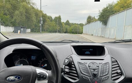 Ford EcoSport, 2015 год, 1 000 000 рублей, 6 фотография
