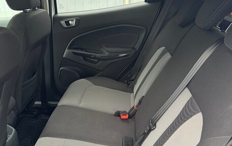 Ford EcoSport, 2015 год, 1 000 000 рублей, 8 фотография