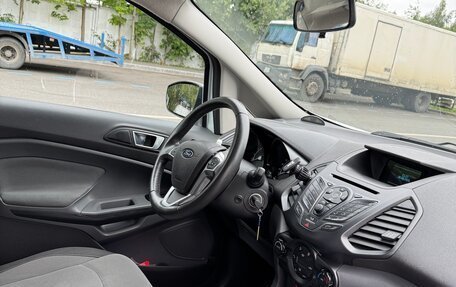 Ford EcoSport, 2015 год, 1 000 000 рублей, 9 фотография