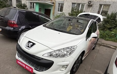 Peugeot 308 II, 2010 год, 390 000 рублей, 1 фотография