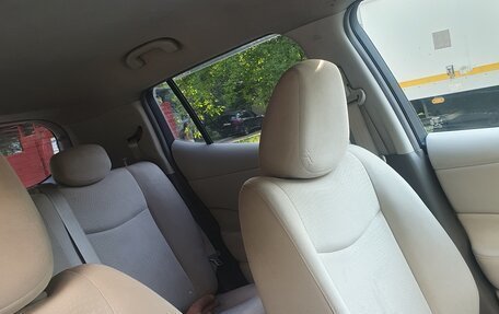Nissan Leaf I, 2012 год, 1 100 000 рублей, 8 фотография