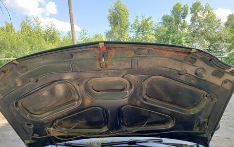 Renault Logan I, 2007 год, 275 000 рублей, 3 фотография