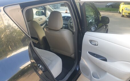 Nissan Leaf I, 2012 год, 1 100 000 рублей, 10 фотография