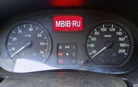 Renault Logan I, 2007 год, 275 000 рублей, 5 фотография