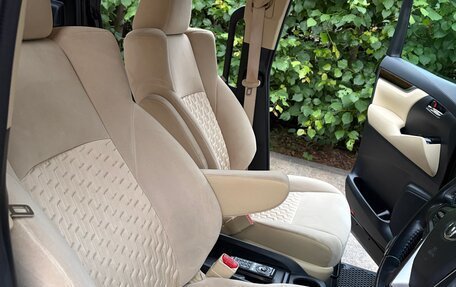 Toyota Vellfire II, 2016 год, 2 900 000 рублей, 3 фотография