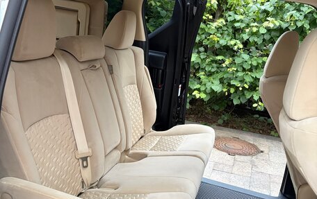 Toyota Vellfire II, 2016 год, 2 900 000 рублей, 4 фотография