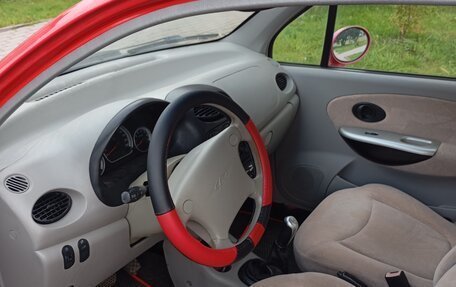 Chery Sweet (QQ), 2006 год, 150 000 рублей, 7 фотография