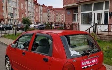 Chery Sweet (QQ), 2006 год, 150 000 рублей, 5 фотография