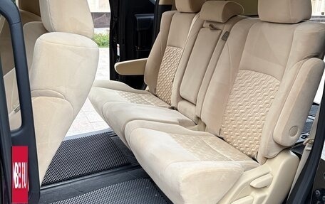 Toyota Vellfire II, 2016 год, 2 900 000 рублей, 6 фотография