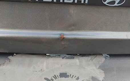Hyundai Accent II, 2005 год, 350 000 рублей, 14 фотография