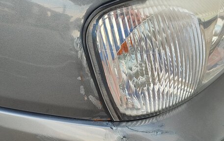 Hyundai Accent II, 2005 год, 350 000 рублей, 15 фотография