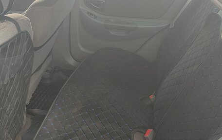 Hyundai Accent II, 2005 год, 350 000 рублей, 20 фотография