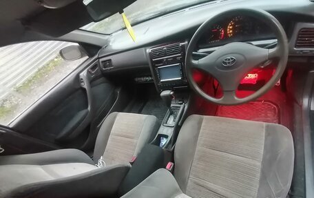 Toyota Corona IX (T190), 1992 год, 300 000 рублей, 3 фотография