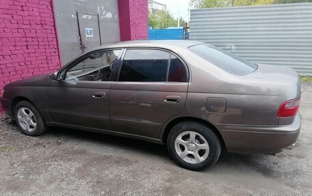 Toyota Corona IX (T190), 1992 год, 300 000 рублей, 5 фотография