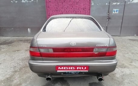 Toyota Corona IX (T190), 1992 год, 300 000 рублей, 6 фотография