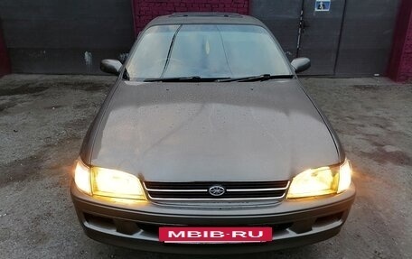 Toyota Corona IX (T190), 1992 год, 300 000 рублей, 2 фотография