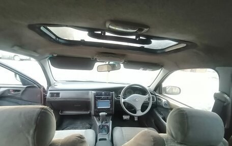 Toyota Corona IX (T190), 1992 год, 300 000 рублей, 22 фотография