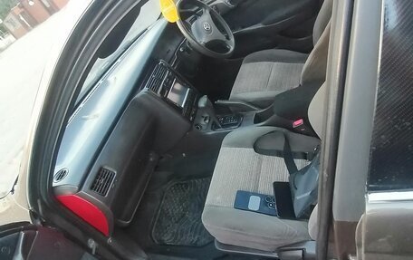 Toyota Corona IX (T190), 1992 год, 300 000 рублей, 23 фотография