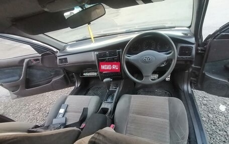 Toyota Corona IX (T190), 1992 год, 300 000 рублей, 21 фотография