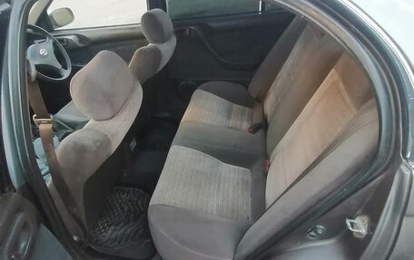 Toyota Corona IX (T190), 1992 год, 300 000 рублей, 26 фотография