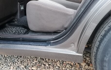 Toyota Corona IX (T190), 1992 год, 300 000 рублей, 27 фотография